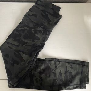 Lulu Lemon Leggings